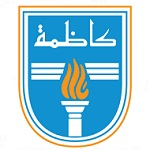 لوجو كاظمة