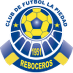 reboceros de la piedad