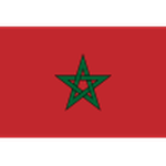 المغرب