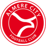 almere city ii