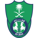 لوجو الأهلي السعودي