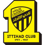 لوجو اتحاد جدة