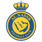 لوجو النصر السعودي