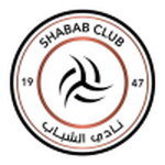 لوجو الشباب السعودي