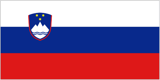 سلوفينيا تحت 21