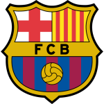 لوجو برشلونة