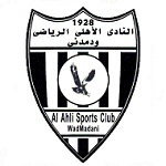 الأهلي ود مدني