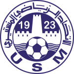 لوجو الاتحاد المنستيري