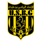 لوجو اتحاد بن قردان
