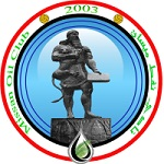 لوجو نفط ميسان