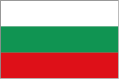 بلغاريا تحت 17 عام