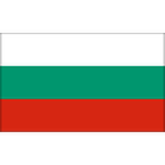 بلغاريا تحت 19 عام