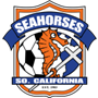 كاليفورنيا سيهورسيز