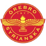 لوجو أوريبرو سيريانسكا