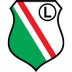 لوجو Legia Warszawa U19