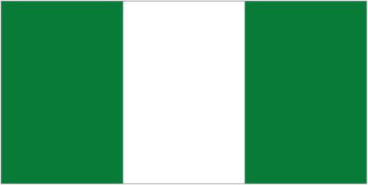 نيجيريا تحت ٢٣