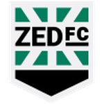 زد
