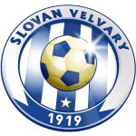 لوجو Slovan Velvary