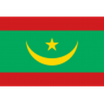 موريتانيا تحت 20 عام