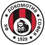لوكوموتيف صوفيا 1929