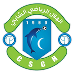 الهلال الرياضي الشابي الهلال الرياضي الشابي