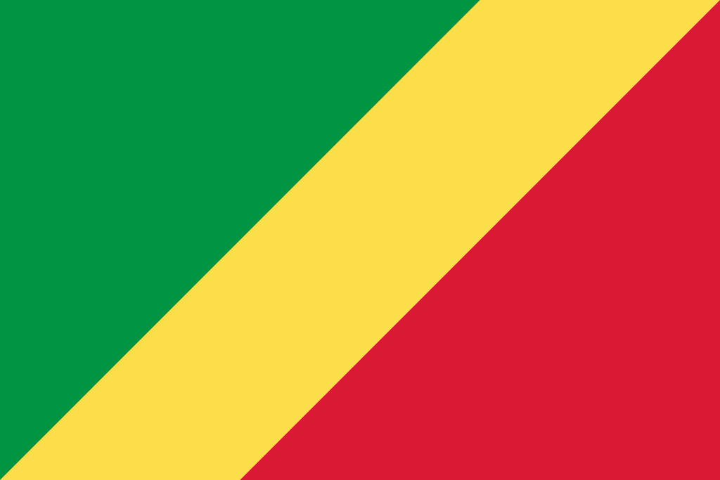 الكونغو تحت 23