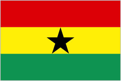 غانا تحت 23