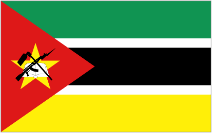 موزمبيق تحت 23