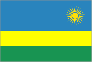 رواندا تحت 23