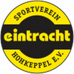 eintracht hohkeppel