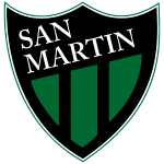 سان مارتن سان هوان