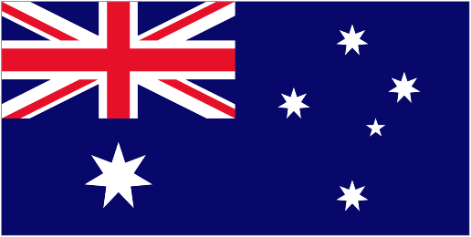 أستراليا