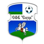 سلوتسك ساكر