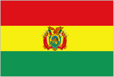 بوليفيا تحت 20