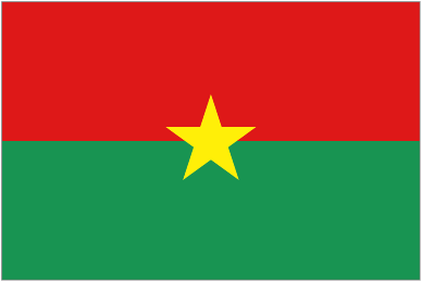بوركينا-فاسو