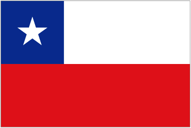 تشيلي تحت 20