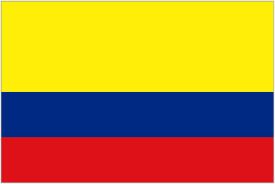 كولومبيا تحت 20