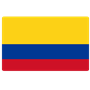 كولومبيا تحت 23 عام