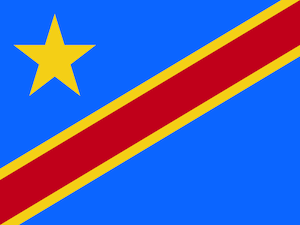 جمهورية الكونغو تحت 20