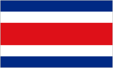 كوستاريكا تحت 17