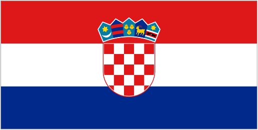 كرواتيا تحت 21