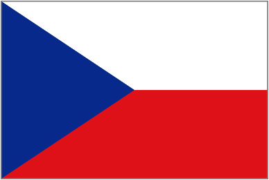 جمهورية التشيك تحت 21