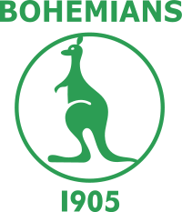 bohemians 1905 u21