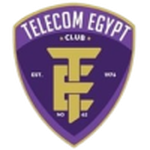 لوجو المصرية للإتصالات