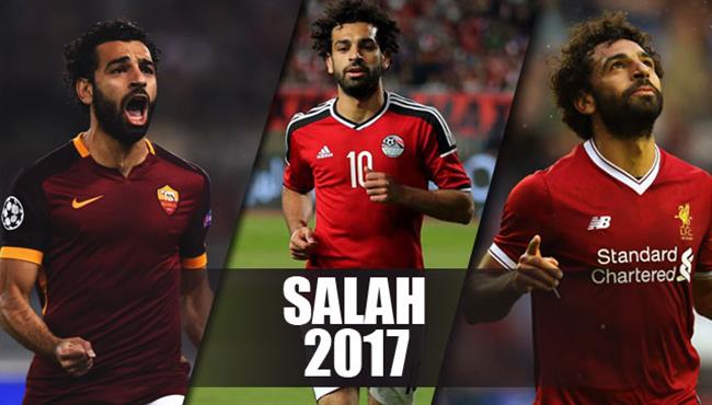 لهذا السبب فاز محمد صلاح بجائزة أفضل لاعب فى افريقيا