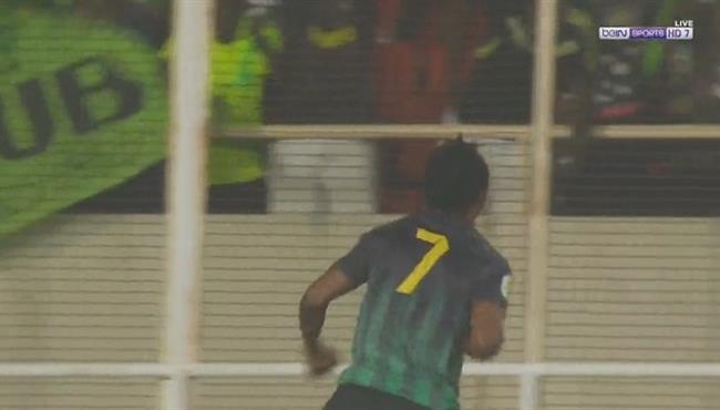 هدف فيتا كلوب الرابع الرائع في مرمي المصري بكأس الكونفيدرالية