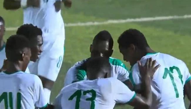 هدف فوز السنغال على السودان 1 0 تصفيات امم افريقيا