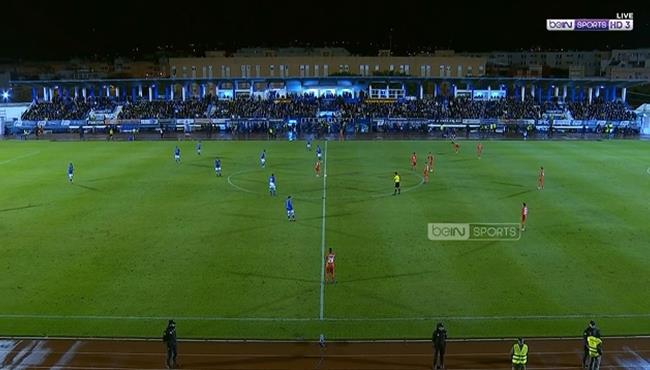 ملخص مباراة ريال مدريد ومليلية بكأس ملك اسبانيا