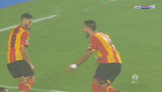 اهداف مباراة الترجي واول اغسطس 4 2 تعليق عصام الشوالي