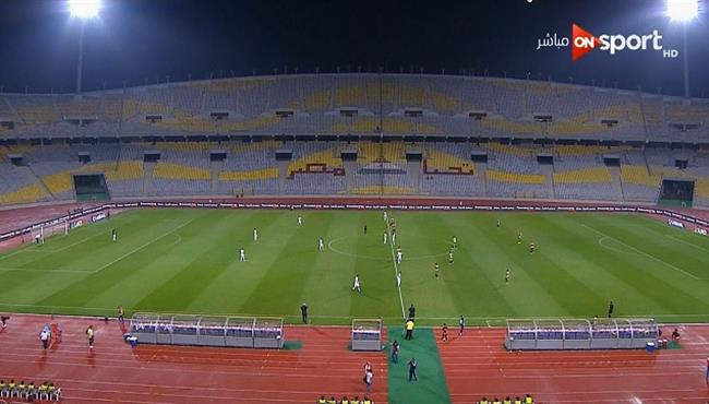 ملخص مباراة الزمالك والانتاج الحربي بكاس مصر